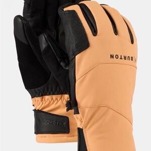 Burton AK Clutch GORE-TEX Gloves